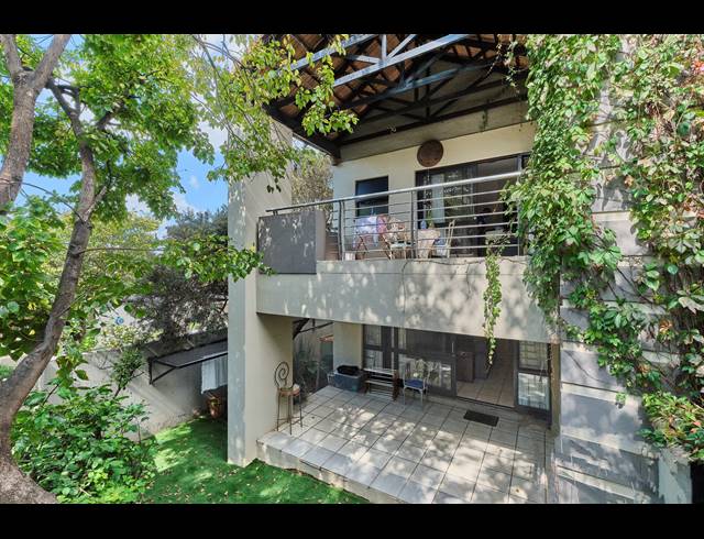 2 BEDROOM APARTMENT RENTED IN LONEHILL